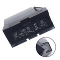Dust Bin for X8 Pro X8 Plus X8 T80 Vacuum