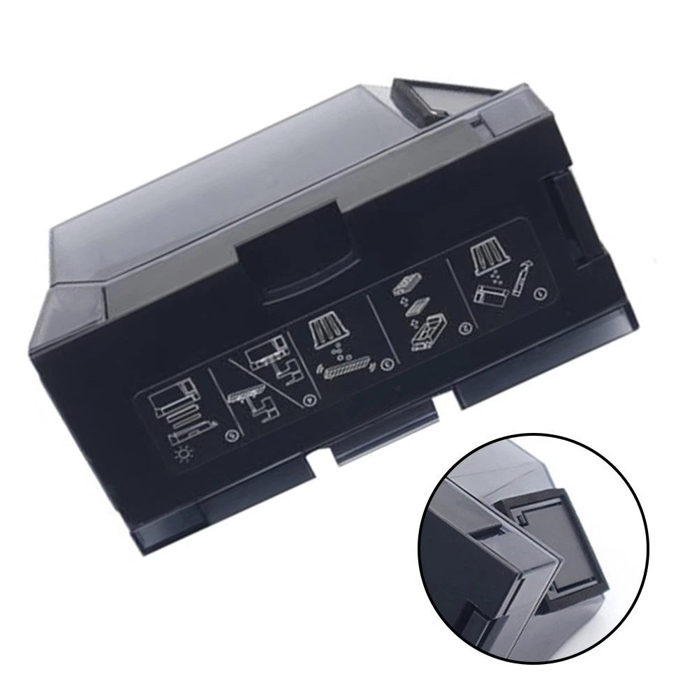Dust Bin for X8 Pro X8 Plus X8 T80 Vacuum