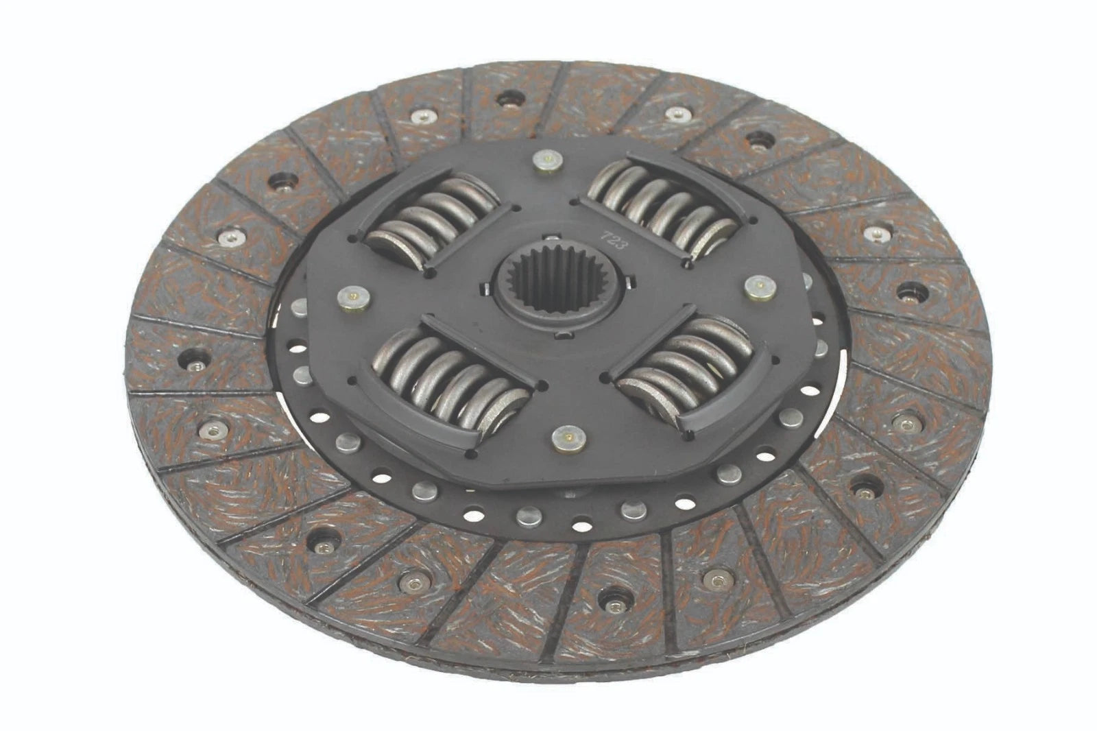 Clutch Disc for Ford Ranger, Aerostar, Bronco II (1985–1987)