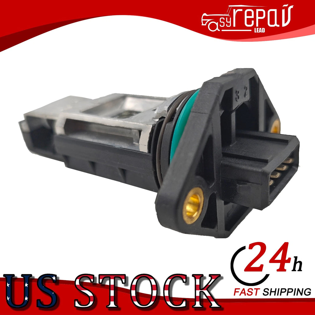 Mass Air Flow Sensor for Hyundai Tiburon (1996) 2451127