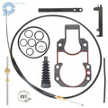 Lower Shift Cable Kit for Mercury MerCruiser 