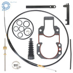Lower Shift Cable Kit for Mercury MerCruiser 