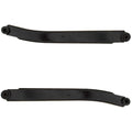 Set of 2 Rear Lower Control Arms for Hyundai Kia FWD