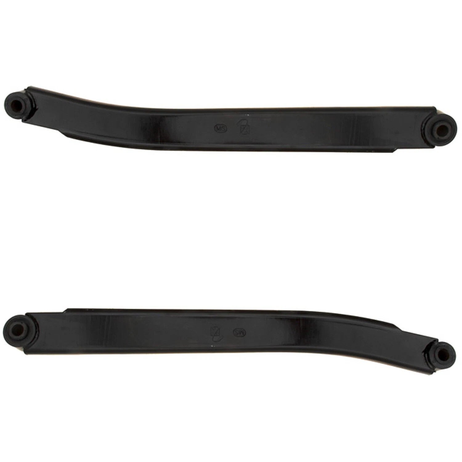 Set of 2 Rear Lower Control Arms for Hyundai Kia FWD