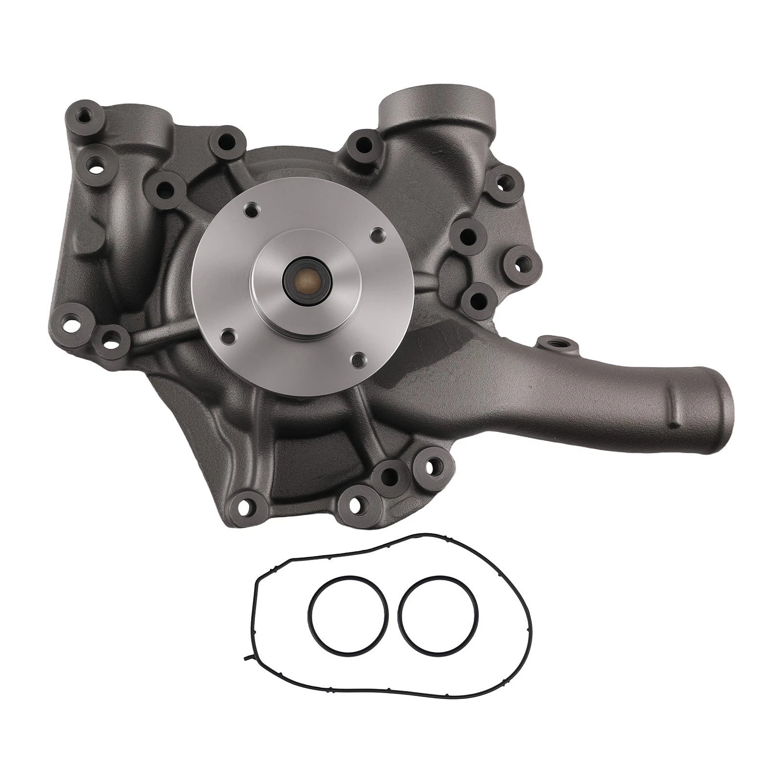 Cooling Water Pump Kit for Detroit Diesel Mercedes Benz (RA9062006301)