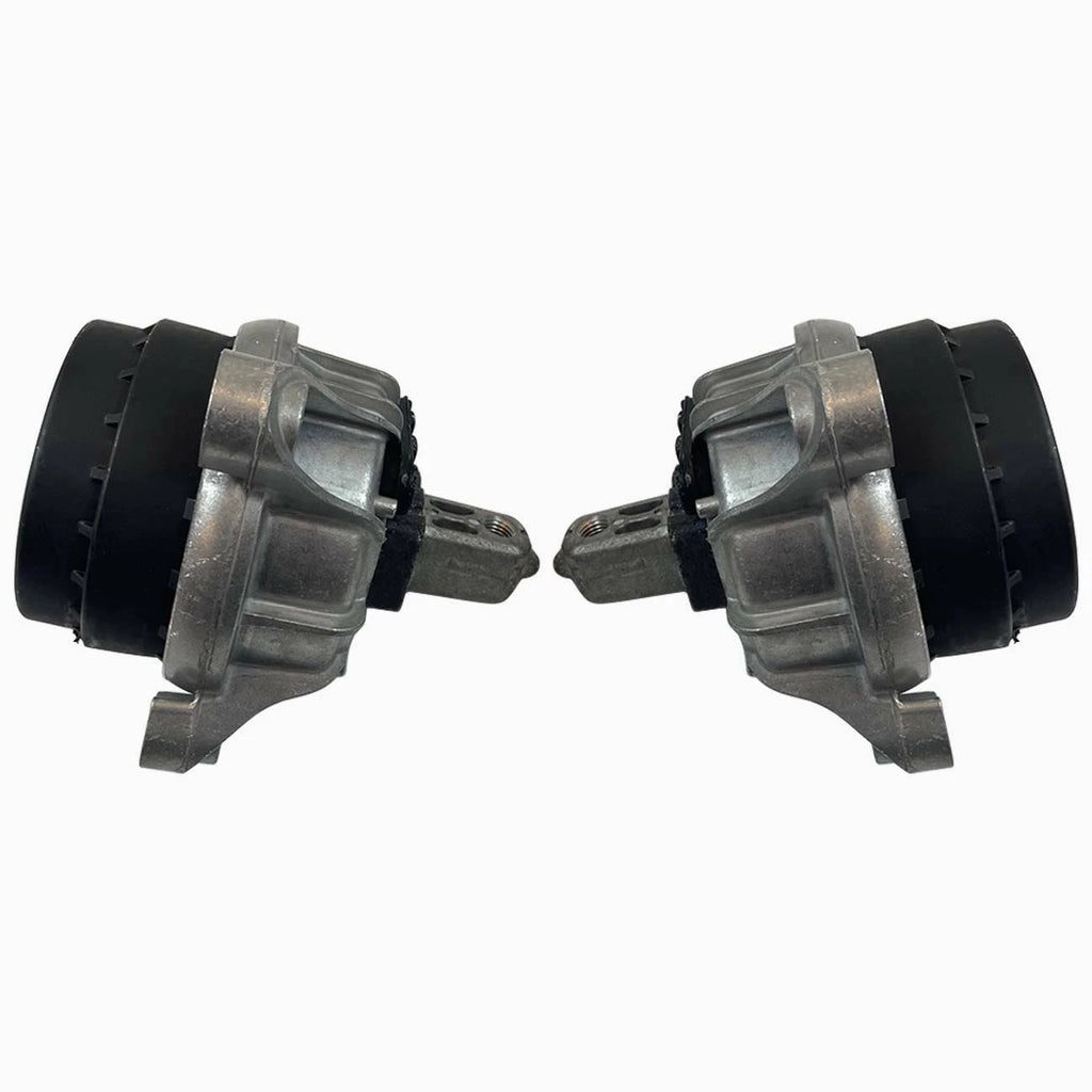 Engine Motor Mounts for BMW F07 F02 F06 F10 (2010–2017)