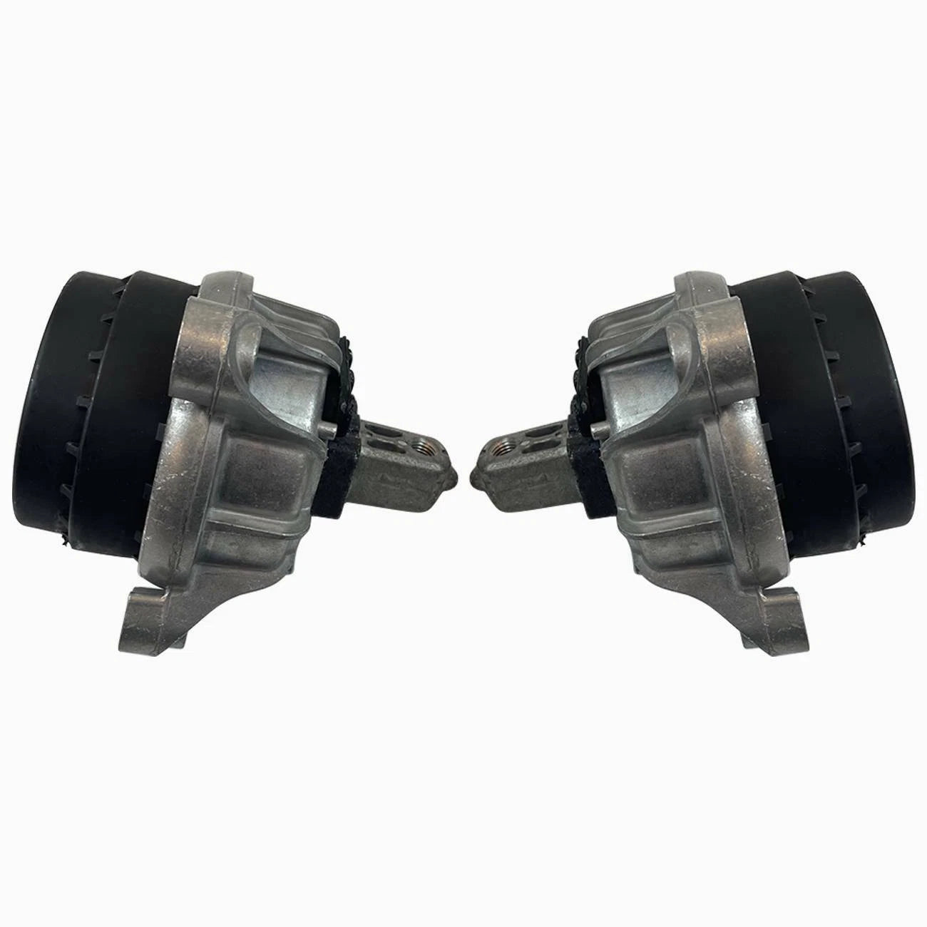 Engine Motor Mounts for BMW F07 F02 F06 F10 (2010–2017)