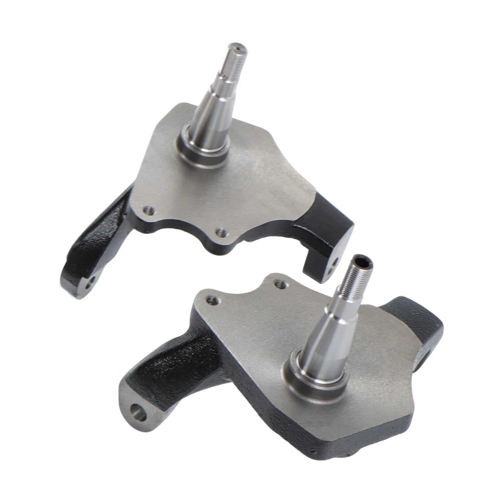 2.5 Inch Drop Spindles for VW Beetle (1950–1965)