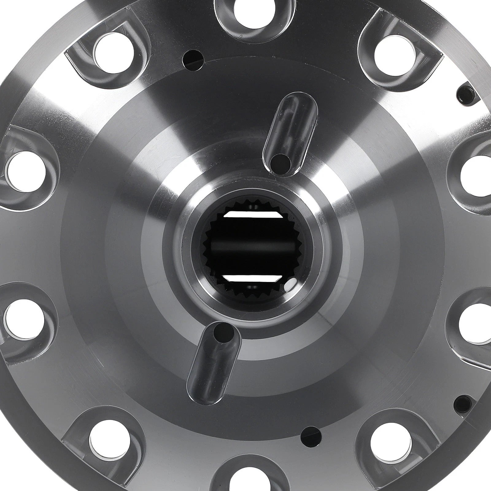 8" Trac-Lock Posi Limited Slip Differential for Ford F-Series