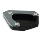 Kickstand Foot Side Stand Extension Pad for Suzuki DL 650 V-Strom (2014–2022)