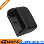 Console Button Left for Jeep Wrangler (2014–2017) 68359329AA