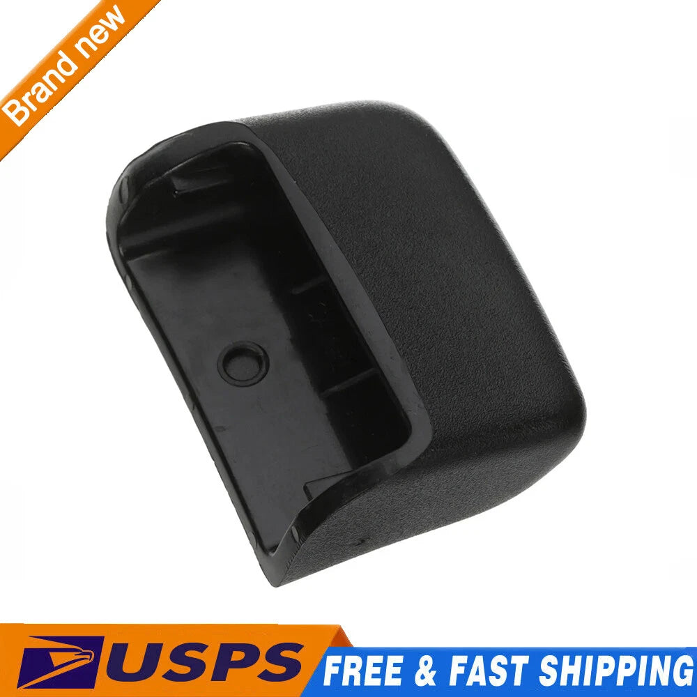 Console Button Left for Jeep Wrangler (2014–2017) 68359329AA