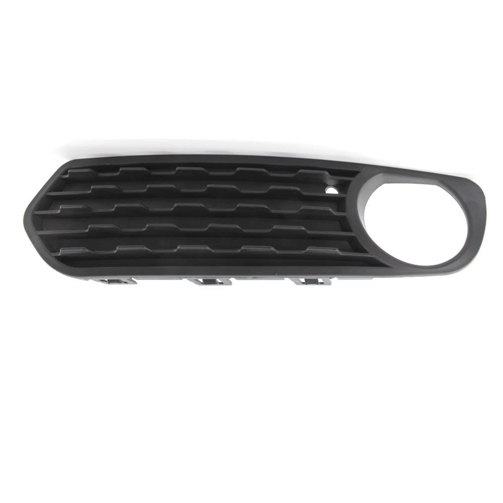 Left Front Bumper Fog Light Grille for BMW 1-Series F20 F21 (2011–2015)