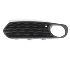 Left Front Bumper Fog Light Grille for BMW 1-Series F20 F21 (2011–2015)