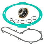 Water Pump Seal + Cover Gasket Kit for Polaris Sportsman Scrambler 850 XP 1000