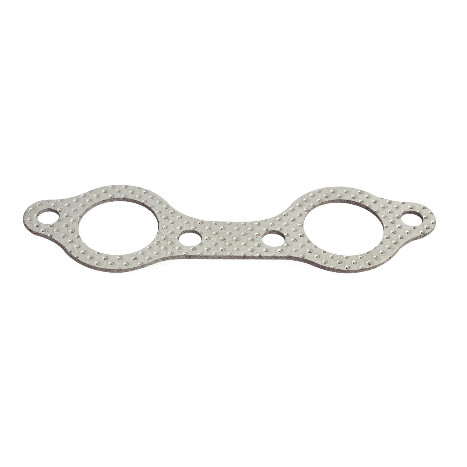 Exhaust Pipe Manifold Gasket #5811511 for Polaris RZR 800 RZR S 4 800 (2008–2014)