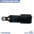 Air Charge Temperature Sensor for Chrysler 200 300 Dodge Avenger Ram 1500 (2011–2014)