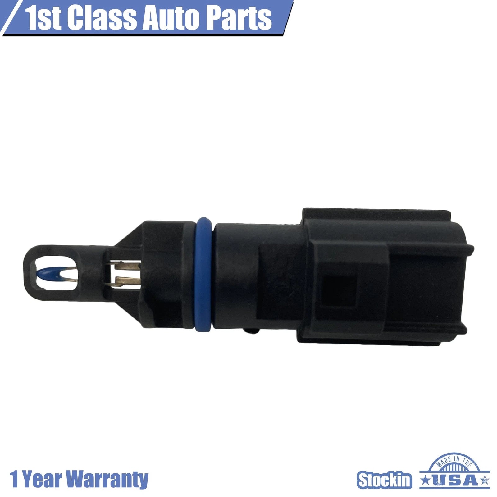 Air Charge Temperature Sensor for Chrysler 200 300 Dodge Avenger Ram 1500 (2011–2014)