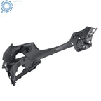 Primed Front Bumper Cover for Buick Encore GX (2020–2023)