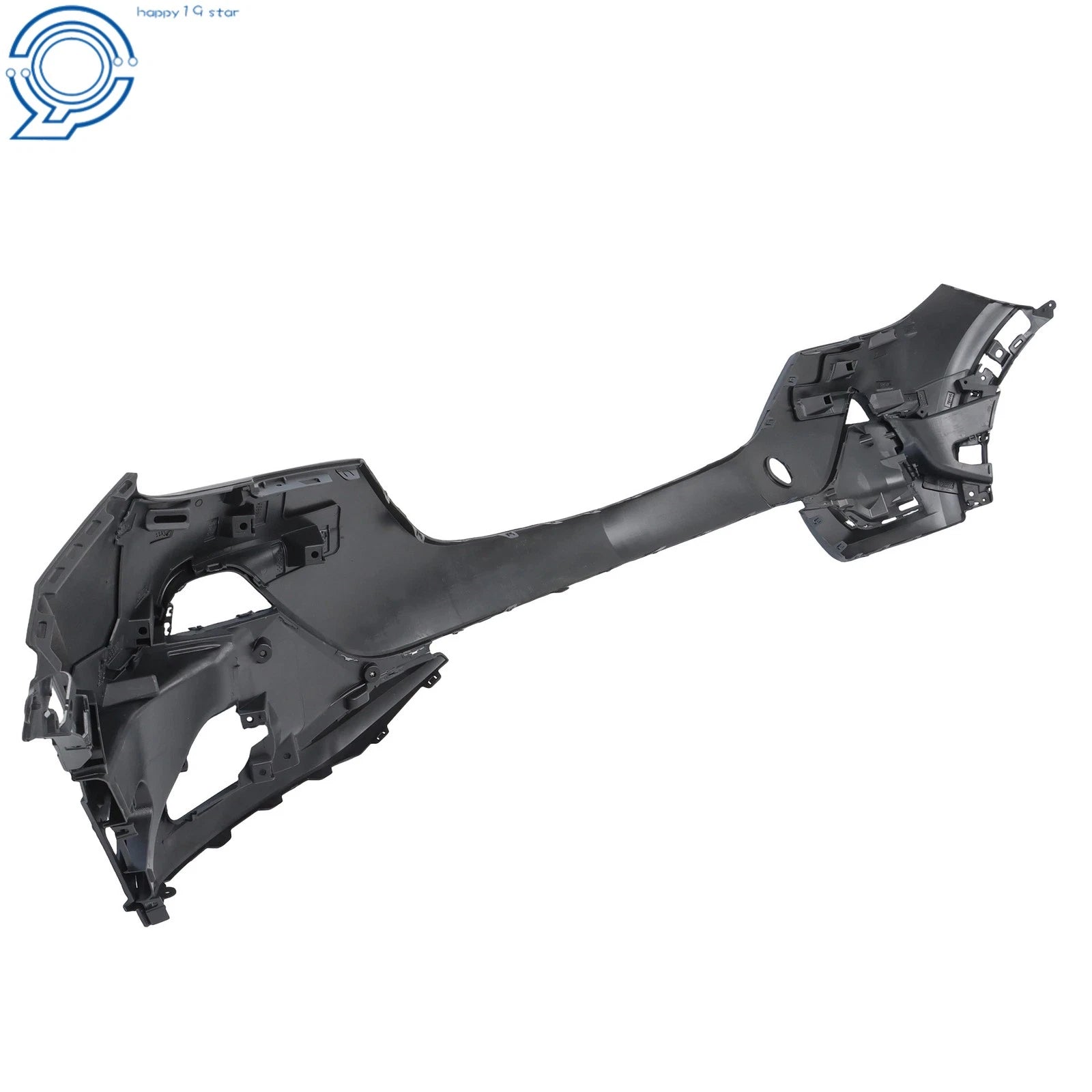 Primed Front Bumper Cover for Buick Encore GX (2020–2023)