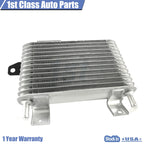 Transmission Oil Cooler for Ford Explorer Sport Trac, Mercury Mountaineer (2006–2010)