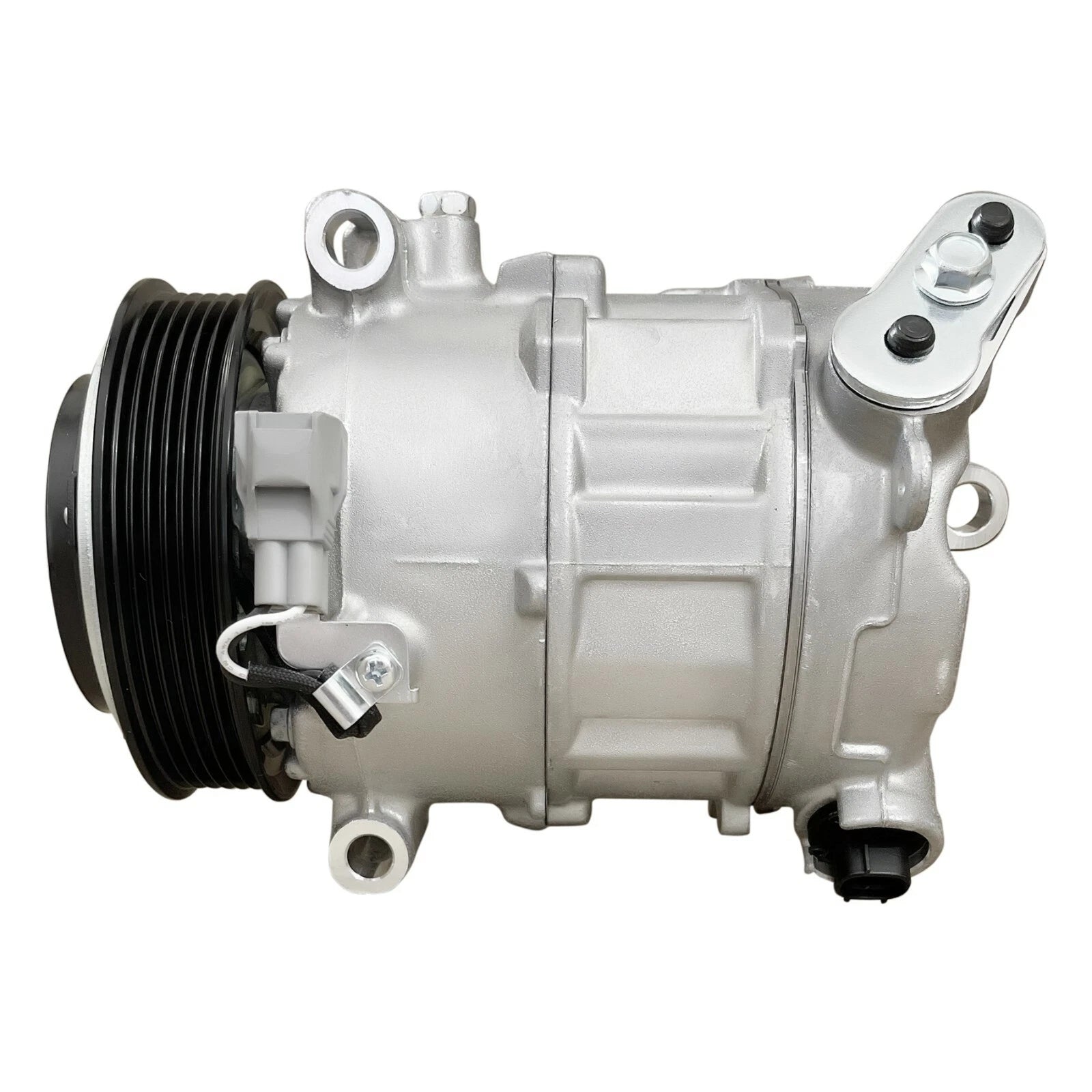 A/C Compressor Kit Replacement for Jeep Cherokee 2.4L (2016-2017)