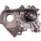 Timing Belt Kit & Water Pump for GWM Cannon (2020-On) GW4D20M