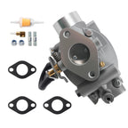 Carburetor for Ford Tractor 2000 2030 2031 2110 2111 2120 2130 2131 (1965–1975)