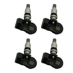 TPMS Tire Pressure Monitoring Sensor Set of 4 for Subaru Impreza Outback (2017–2024)