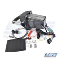 Control Box Assembly for Johnson Evinrude Dual Binnacle (W/O Key, PTT)