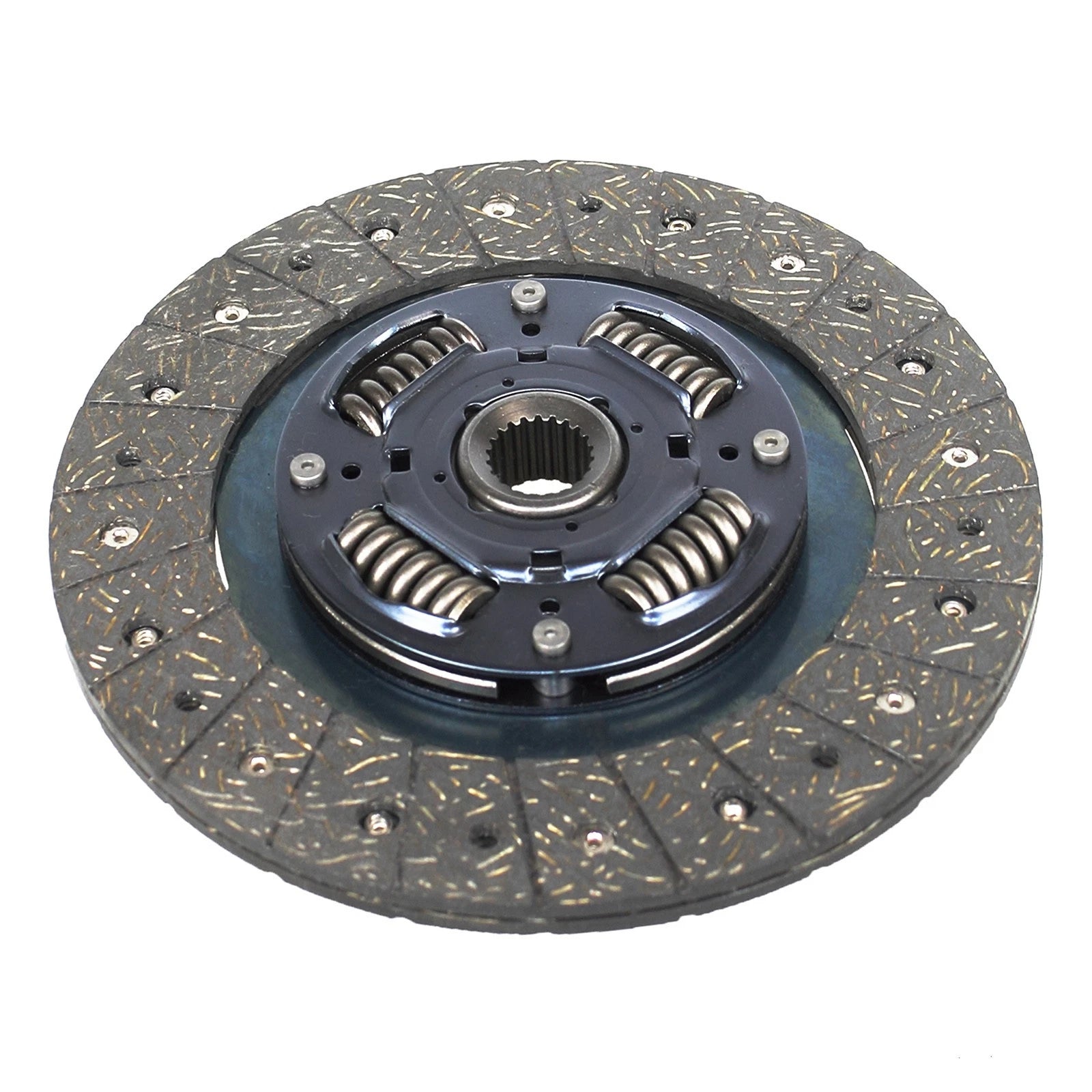 Clutch Kit for Ford Fusion, Mercury Milan (2006–2009)