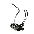 Door Lock Actuator Front RH for Nissan Rogue (2008–2015)