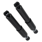 2X Front Shock Absorbers for Dodge Ram 1500 (1994–2001)