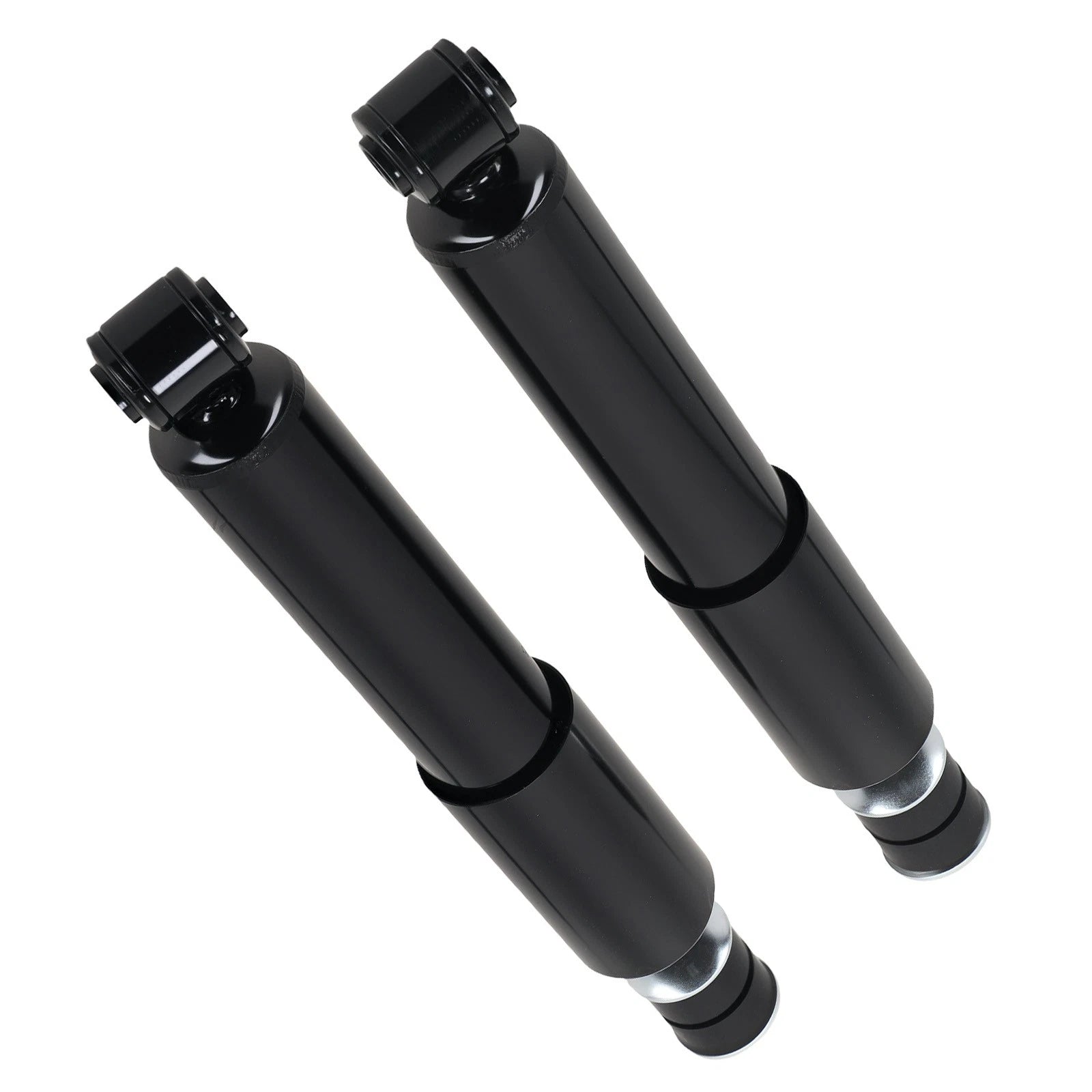 2X Front Shock Absorbers for Dodge Ram 1500 (1994–2001)