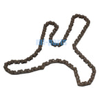 Timing Cam Chain for Yamaha YFM350X Wolverine 350 (2006–2009) 94591-51110