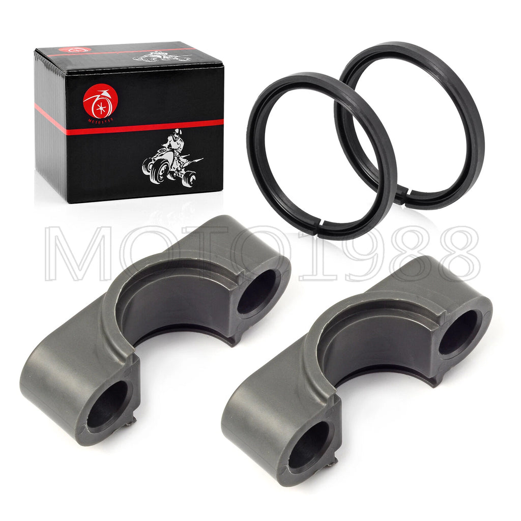 Steering Stem Bushing Seal Kit for Yamaha Banshee 350 (1987-2006)