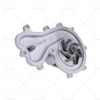 Water Pump for Volkswagen Touareg 7P, Audi Q7 (2011–2019) 4LB 3.0L