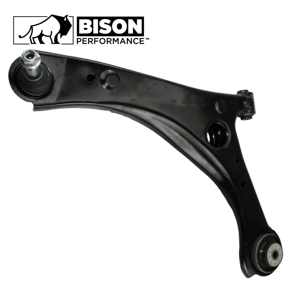 Bison Performance Front Driver Left Lower Control Arm for Chrysler Dodge Ram