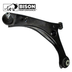 Bison Performance Front Driver Left Lower Control Arm for Chrysler Dodge Ram