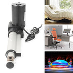 Electric Linear Actuator Motor Kit for Universal Applications (12V DC)