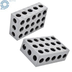 2X 2-4-6 Blocks for Machinists - Precision Machining Tool
