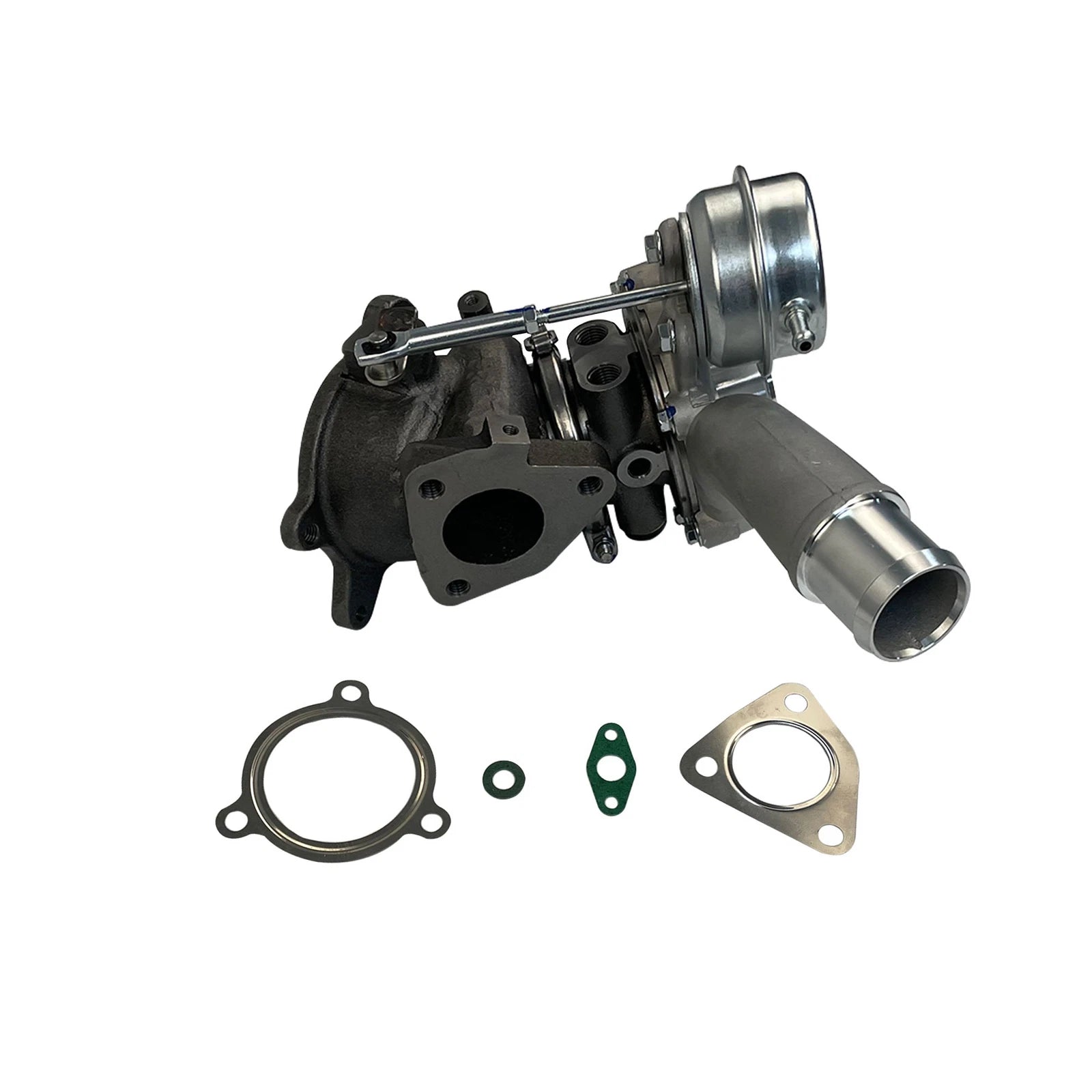 Turbocharger for Ford Explorer Taurus Lincoln MKS MKT (2010–2019)