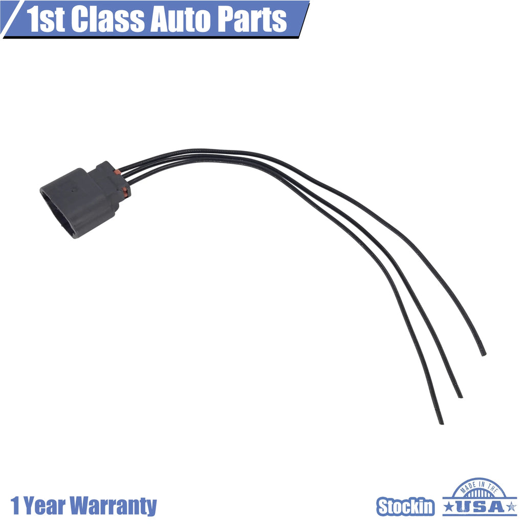 Camshaft Position Sensor Connector for Kia 