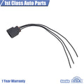 Camshaft Position Sensor Connector for Kia 