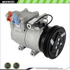 A/C Compressor for Hyundai Elantra 2.0 (2001–2006)