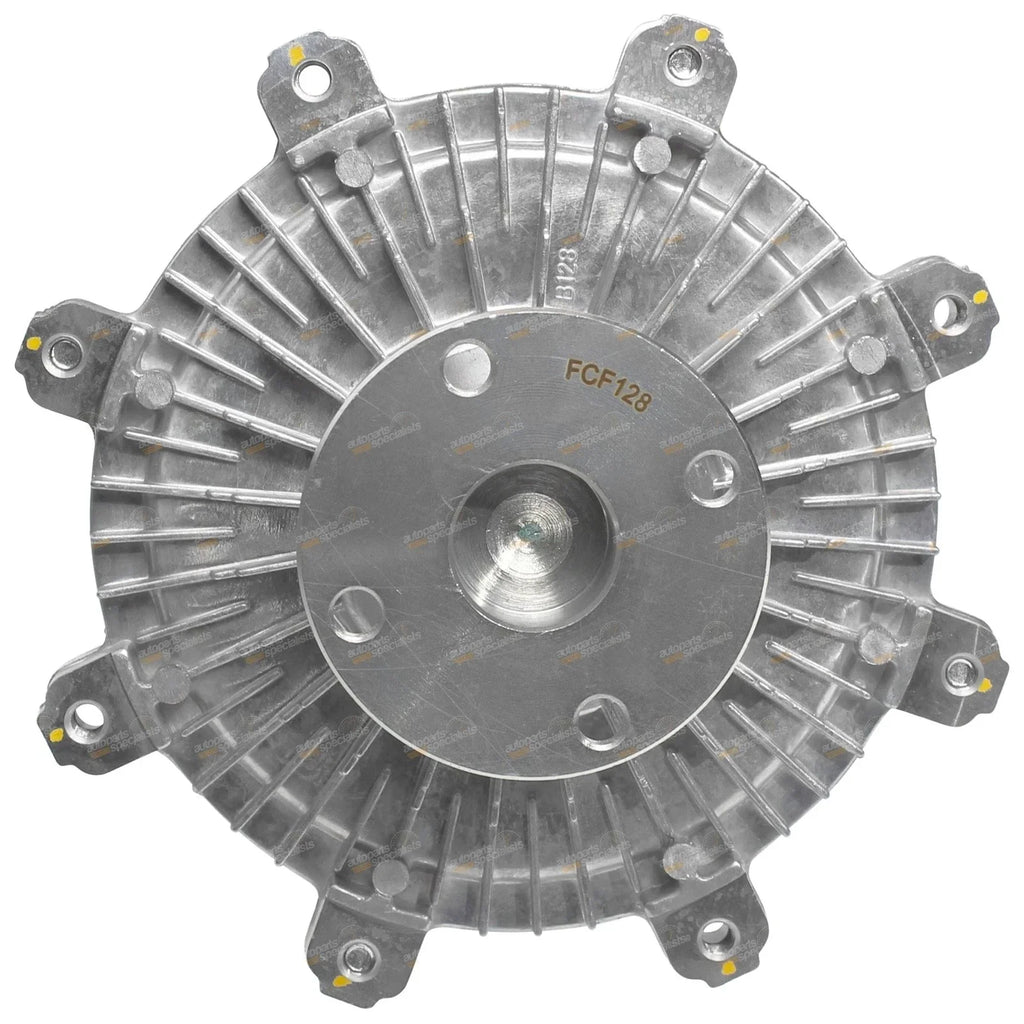Fan Clutch Coupling for Mitsubishi L200 2.3L 4D55 Diesel (1982 - 1986)