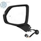 10-Pin Blind Spot Detection Side Mirror for Chevy Blazer (2019–2022)