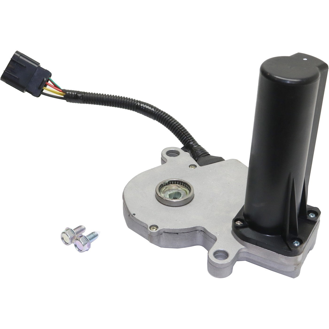 Transfer Case Motor for Chevy Suburban Avalanche Yukon GMC Sierra