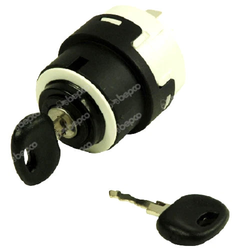 Ignition Switch for Case International 5120 5130 5140 5150 Tractors