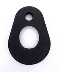 Steering Column Foam Floor Seal for 1949–1954 Chevy Passenger Cars